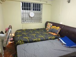 Blk 130 Bukit Merah View (Bukit Merah), HDB 3 Rooms #386712921